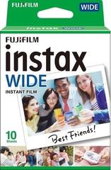 Фото хартия Fujifilm Instax Wide Glossy 10 бр. Фото хартия