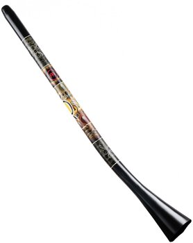Didgeridoo Meinl PROSDDG1-BK Pro Didgeridoo - 1