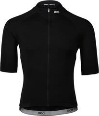 Cyklo-Dres POC Muse Dres Uranium Black S