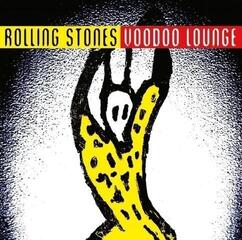 LP deska The Rolling Stones - Voodoo Lounge (Anniversary Edition) (Red & Yellow Coloured) (2 LP)