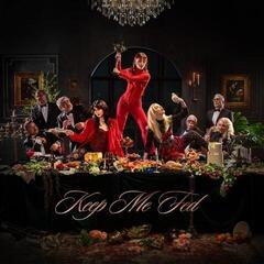 Schallplatte The Warning - Keep Me Fed (LP)