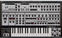 Software de estudio de instrumentos VST GForce Oberheim OB-X (Producto digital)