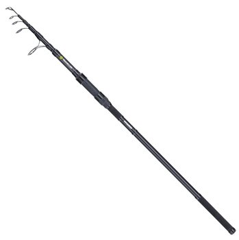 Teleskopiska stänger Mivardi M-Traveler 360H Rod 3,6 m 3,0 lb 6 parts - 1