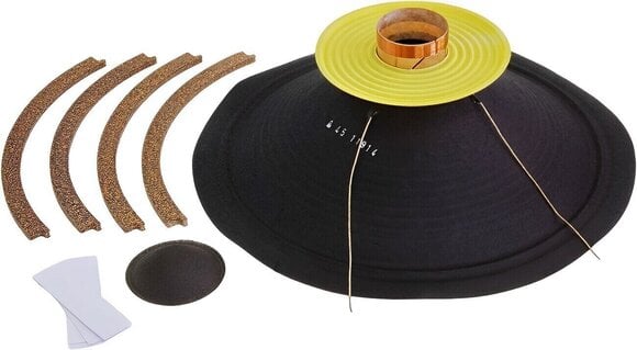 Piesă de schimb pentru boxe Celestion Repair Kit for Heritage G12-65/Classic Lead 80 8 Ohm - 1