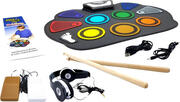 Mukikim Rock and Roll It - Code Drum Compact Electronic Drums (Like new)