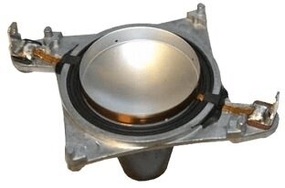 Ersatzteil für Lautsprecher Celestion CDX1-14 AL Diaphragm