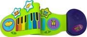 Mukikim Rock and Roll It - Jr Piano Drum Duo Детски синтезатор