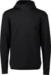 Cyklo-Bunda, vesta POC Poise Hoodie Uranium Black