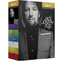 Logiciel de studio Plugins d'effets Waves Jack Joseph Puig Signature Series (Produit numérique)