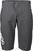 Cycling Shorts and pants: POC Essential Enduro Shorts Sylvanite Grey XL Cykelshorts og -bukser Cykelshorts og -bukser POC Essential Enduro Shorts Sylvanite Grey XL Cykelshorts og -bukser