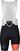 Cycling Shorts and pants: POC Essential Road VPDs Bib Shorts Uranium Black/Hydrogen XL Cykelshorts og -bukser Cykelshorts og -bukser POC Essential Road VPDs Bib Shorts Uranium Black/Hydrogen XL Cykelshorts og -bukser