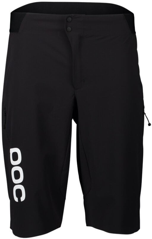 Cycling Short and pants POC Guardian Air Uranium Black M Cycling Short and pants