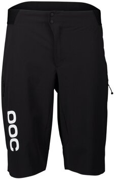 Cycling Short and pants POC Guardian Air Uranium Black M Cycling Short and pants - 1