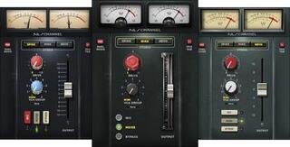 Mastering Software Waves NLS Non-Linear Summer (Digital product)