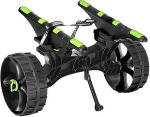 Príslušenstvo k člnu Railblaza C-Tug R with Kiwi Wheels Black Príslušenstvo k člnu