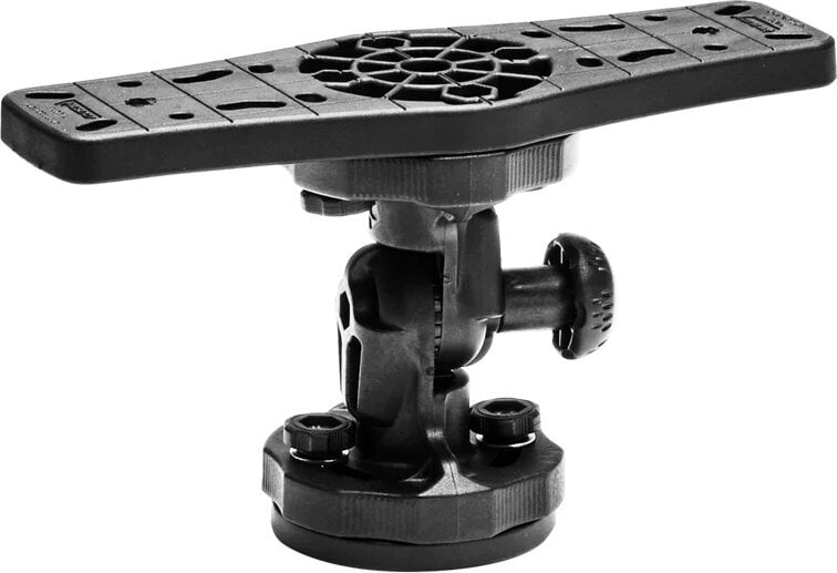 Boat Fishing Rod Holder Railblaza HEXX Fish Finder Mount Boat Fishing Rod Holder