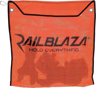 Suporte de cana de pesca para barco Railblaza Carry. Wash. Store Bag/C.W.S. Suporte de cana de pesca para barco - 1