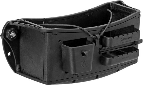 Държач за риболов Railblaza Tackle Caddy Track Mount Държач за риболов - 1