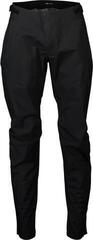 Kolesarske hlače POC Motion Rain Pants Uranium Black