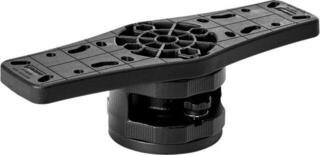 Fishfinder Holder Railblaza HEXX Rotating Platform Fishfinder Holder