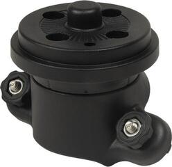 Dodatna oprema za čamce na naduvavanje Railblaza HEXX Track Mount 45° Dodatna oprema za čamce na naduvavanje