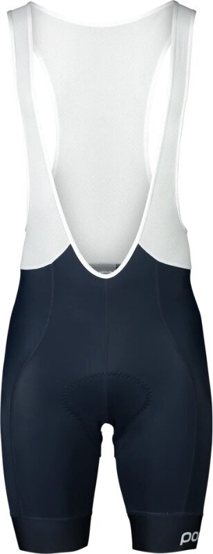 Cykelshorts og -bukser POC Pure Bib Shorts VPDs Turmaline Navy XL Cykelshorts og -bukser