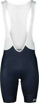Cykelshorts og -bukser POC Pure Bib Shorts VPDs Turmaline Navy XL Cykelshorts og -bukser - 1