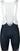 Cycling Shorts and pants: POC Pure Bib Shorts VPDs Turmaline Navy XL Cykelshorts og -bukser Cykelshorts og -bukser POC Pure Bib Shorts VPDs Turmaline Navy XL Cykelshorts og -bukser
