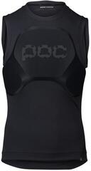Skydd POC Oseus VPD Torso Uranium Black