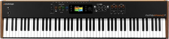 Digital Stage Piano Studiologic NUMA X Piano GT Digital Stage Piano - 1