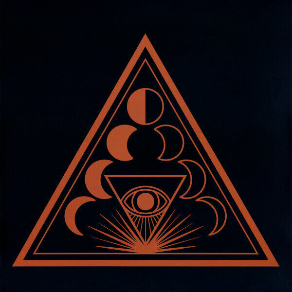 Vinyl Record Soen - Lotus (LP)