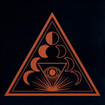Płyta winylowa Soen - Lotus (LP) - 1
