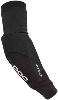 Inline- och cykelskydd POC VPD Air Sleeve Uranium Black L - 1