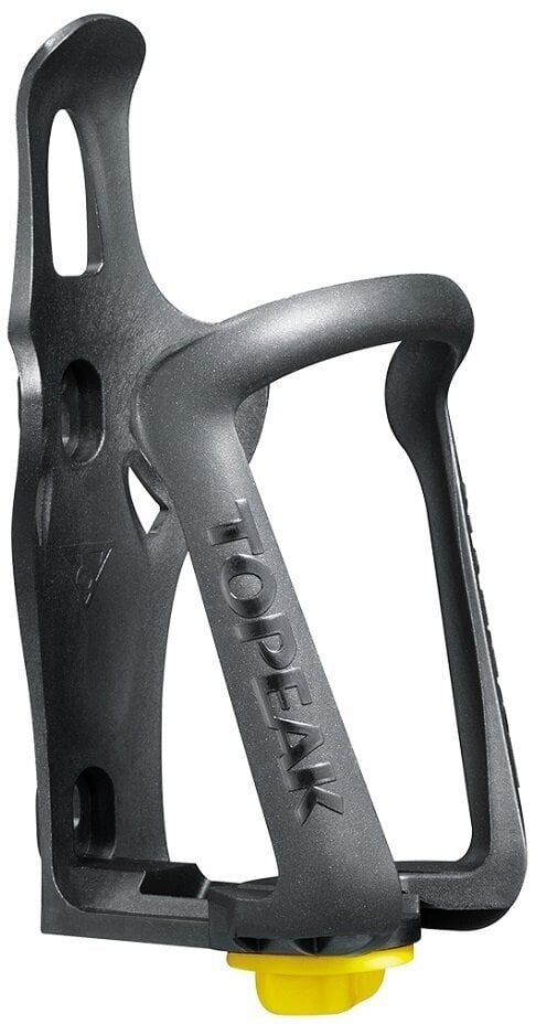 Suporte para garrafas para bicicleta Topeak Modula Cage EX Black Suporte para garrafas para bicicleta