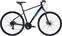 Trekking-/cyclocrossfiets Fuji Traverse 1.5 Blue M-17" Trekking-/cyclocrossfiets