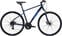 Trekking-/cyclocrossfiets Fuji Traverse 1.5 Blue XL-21" Trekking-/cyclocrossfiets