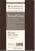 Skissbok Strathmore Serie 400 Toned Gray Softcover Book 20 x 14 cm 118 g Skissbok