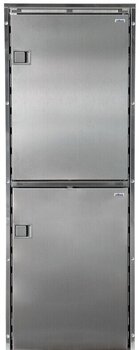 Draagbare koelkast voor boten Isotherm Cruise CR220 Inox 220 L - 1