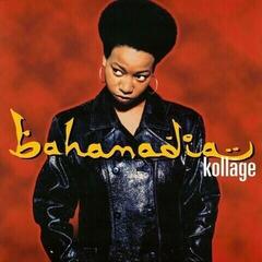 Vinyl Record Bahamadia  - Kollage (2 LP)