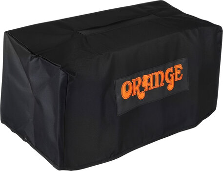 Schutzhülle für Gitarrenverstärker Orange CVR-HEAD-LRG Schutzhülle für Gitarrenverstärker Black - 1