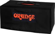 Orange CVR-HEAD-CRUSH Soma ģitāras pastiprinātājam Black