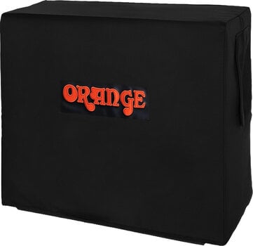 Bass Amplifier Cover Orange CVR-CRUSH-BASS-100 Bass Amplifier Cover - 1