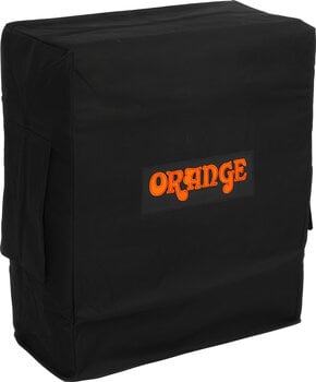 Bag for Guitar Amplifier Orange CVR-VERTICAL-212-CAB Bag for Guitar Amplifier Black - 1