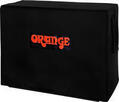 Orange CVR-CRUSH-PRO-412CAB Schutzhülle für Gitarrenverstärker Black