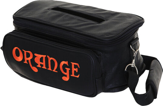 Bag for Guitar Amplifier Orange GIGBAG-RT Bag for Guitar Amplifier Black - 1