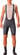 Castelli Competizione Bibshorts Dark Gray M Cycling Short and pants