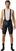 Kolesarske hlače Castelli Competizione Bibshorts Black 3XL Kolesarske hlače