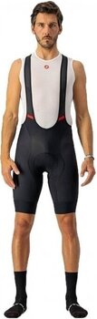Cycling Short and pants Castelli Competizione Bibshorts Black S Cycling Short and pants - 1