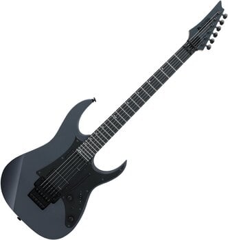 Sähkökitara Ibanez RGR5130-GRM Gray Metallic Sähkökitara - 1