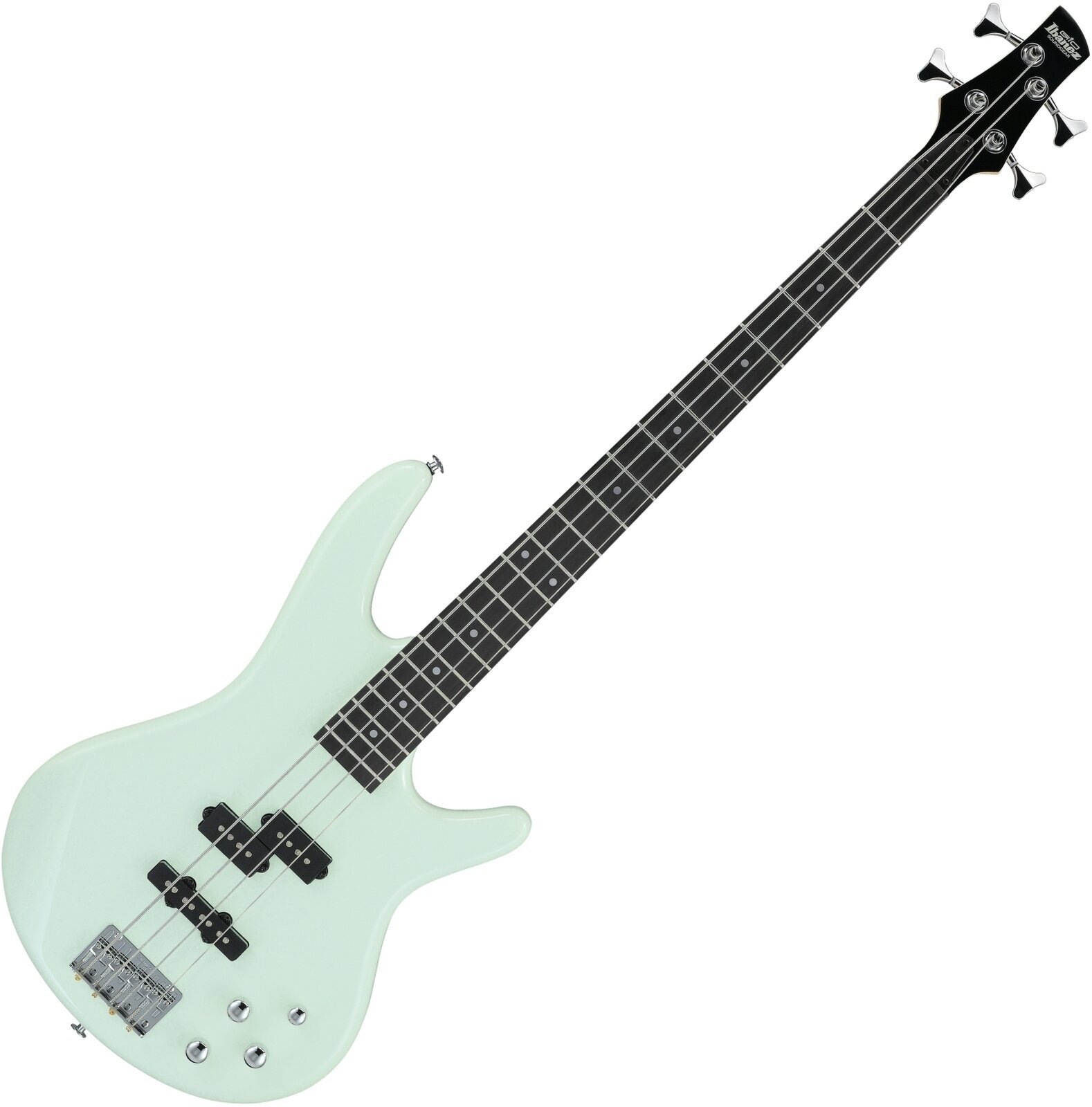 Ηλεκτρική Μπάσο Κιθάρα Ibanez GSR200-MGR Mint Green Ηλεκτρική Μπάσο Κιθάρα